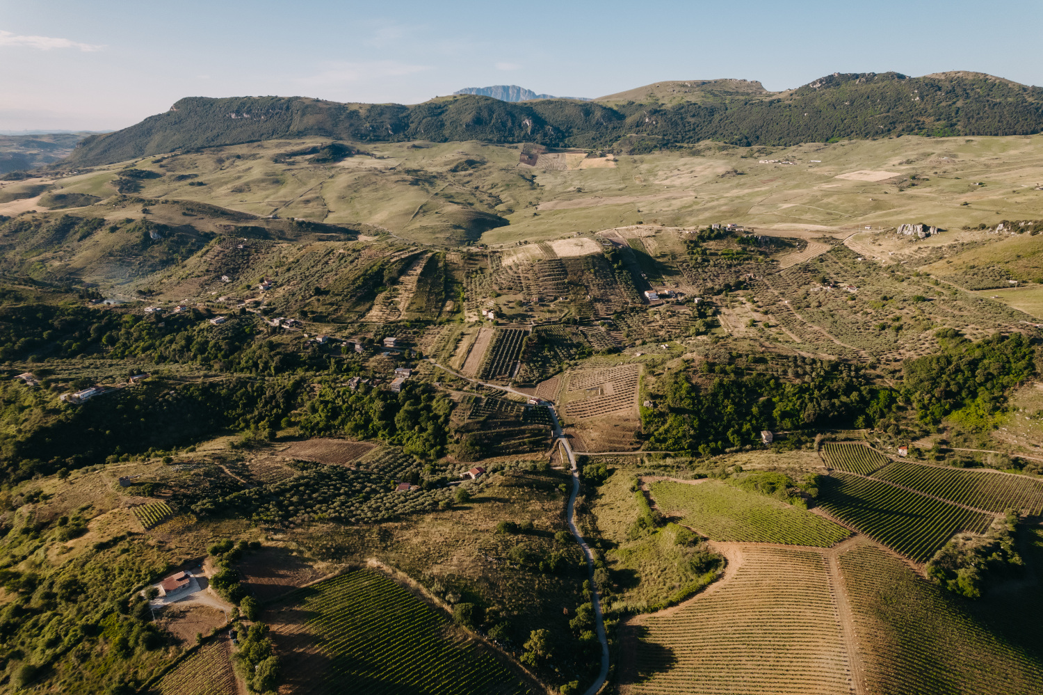 Baglio di Pianetto Baglio di Pianetto